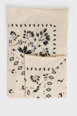 Bandana En Cachemire - Gaylord<Gerard Darel New