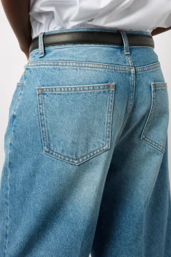 Bermuda En Jean Jeans - Charly<Gerard Darel Clearance