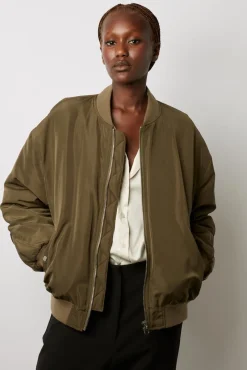 Bomber - Sofia<Gerard Darel New