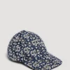 Casquette Monogramme Marine - Olive<Gerard Darel Sale