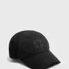 Casquette Unie Avec Monogramme - Olympia<Gerard Darel Online
