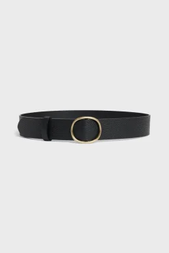 Ceinture Paloma Noir - Ceinture Paloma<Gerard Darel Clearance