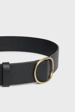 Ceinture Paloma Noir - Ceinture Paloma<Gerard Darel Clearance