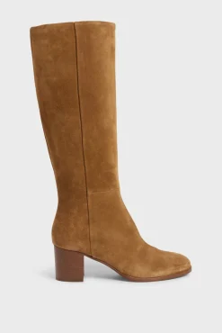 Chaussures Camel - Lizzie<Gerard Darel Discount