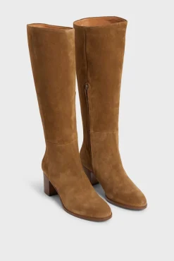 Chaussures Camel - Lizzie<Gerard Darel Discount