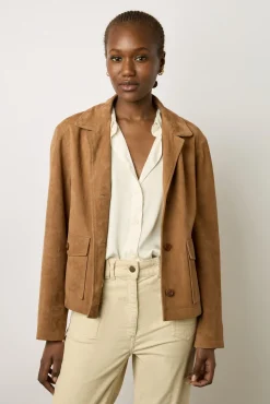Chemise Fluide Satinee - Cindy<Gerard Darel Clearance