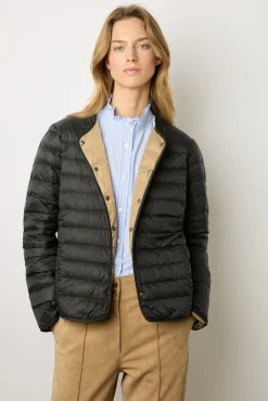 Doudoune Fine Reversible - Sade<Gerard Darel Sale