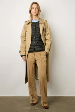 Doudoune Fine Reversible - Sade<Gerard Darel Sale