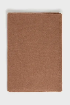 Echarpe En Cachemire Camel - Gabin<Gerard Darel Discount