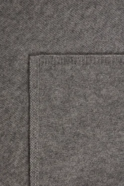 Echarpe Unie En Cachemire - Gretel<Gerard Darel Sale