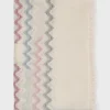 Foulard En Voile De Coton Sable - Pandor<Gerard Darel Clearance