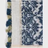Foulard Imprime En Soie Kaki - Philycia<Gerard Darel Discount