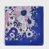 Foulard Imprime En Soie Naturel - Paola<Gerard Darel Fashion