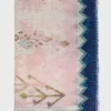 Foulard Imprime Mosaique - Pricille<Gerard Darel Discount