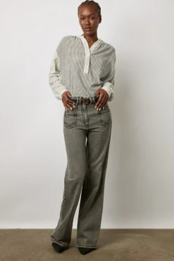 Jean Flare - Anna<Gerard Darel Best