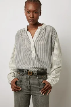 Jean Flare - Anna<Gerard Darel Best