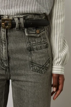 Jean Flare - Anna<Gerard Darel Best