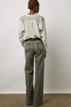 Jean Flare - Anna<Gerard Darel Best