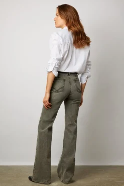 Jean Flare - Anna<Gerard Darel Best