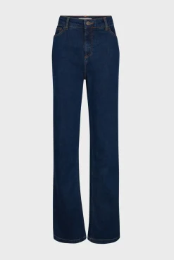 Jean Flare Brut - Elyor<Gerard Darel Fashion