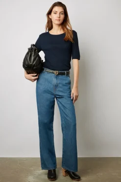 Jean Flare Nuage - Clarro<Gerard Darel Discount