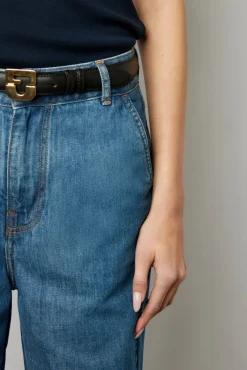 Jean Flare Nuage - Clarro<Gerard Darel Discount