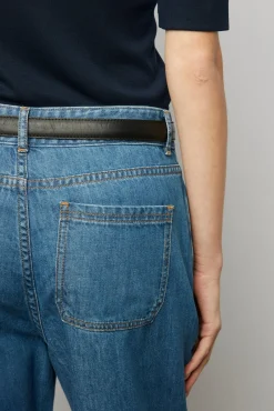 Jean Flare Nuage - Clarro<Gerard Darel Discount