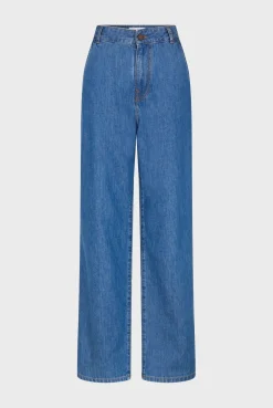 Jean Flare Nuage - Clarro<Gerard Darel Discount