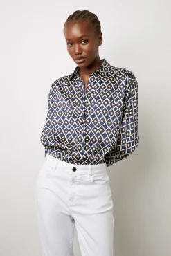 Jean Slim Blanc Blanc - Chloe<Gerard Darel Outlet