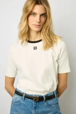 Jupe Longue En Denim Jeans - Dona<Gerard Darel Online