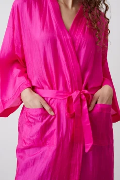 Kimono En Soie<Gerard Darel Online
