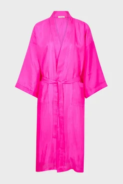 Kimono En Soie<Gerard Darel Online