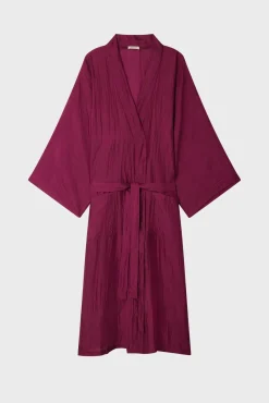 Kimono En Soie<Gerard Darel Outlet