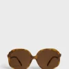 Lunettes De Soleil Signees<Gerard Darel Fashion