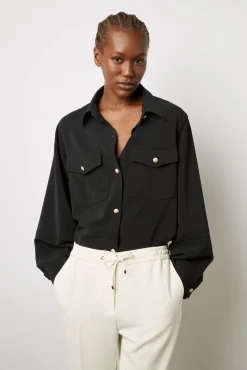 Pantalon Droit Ecru - Cathleen<Gerard Darel New