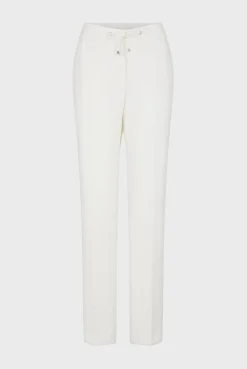 Pantalon Droit Ecru - Cathleen<Gerard Darel New