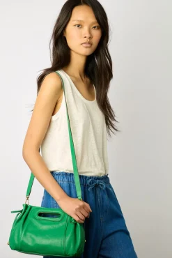 Pantalon Fluide En Denim Jeans - Cylinia<Gerard Darel Online