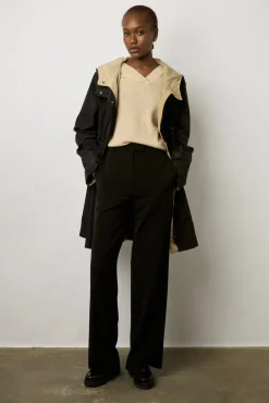 Parka Reversible A Capuche - Safira<Gerard Darel Hot