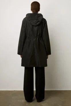 Parka Reversible A Capuche - Safira<Gerard Darel Hot