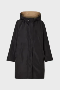 Parka Reversible A Capuche - Safira<Gerard Darel Hot