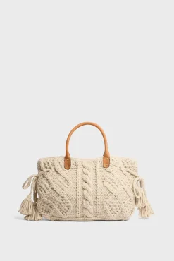 Sac A Main En Tricot - 24 Gd Marilyn<Gerard Darel Sale