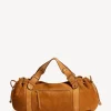 Sac En Cuir Ble - 24H Zip<Gerard Darel Fashion