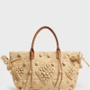 Sac En Raphia Ficelle - 24 Gd Raphia<Gerard Darel Discount