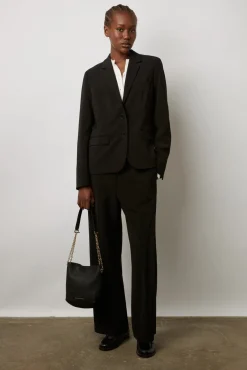 Veste De Tailleur Noir - Bynetta<Gerard Darel Hot