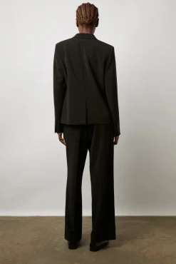 Veste De Tailleur Noir - Bynetta<Gerard Darel Hot