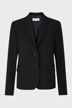 Veste De Tailleur Noir - Bynetta<Gerard Darel Hot
